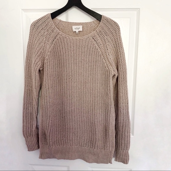 Wilfred Randonnai Sweater - Picture 2 of 10